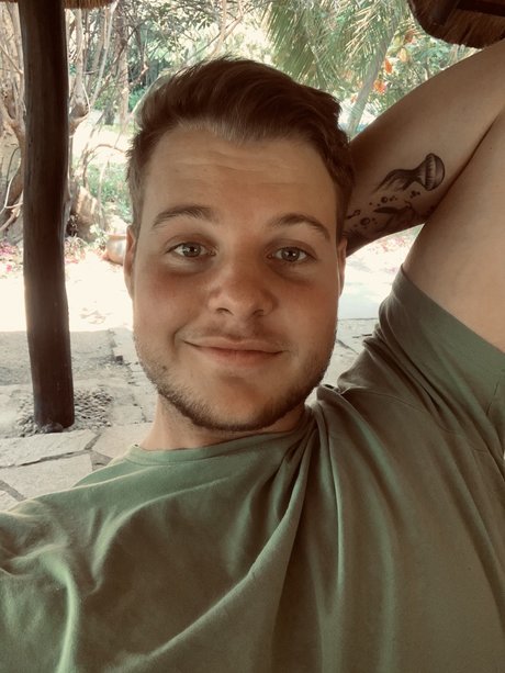 Nicolaas Storm exclusive pornstar gallery