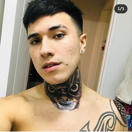 Nico Hawai pornstar art archive