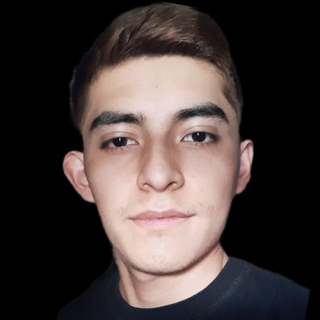 Nicolas Farfan porn star photo