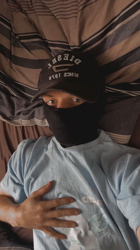 Nick Styles naked pornstar image