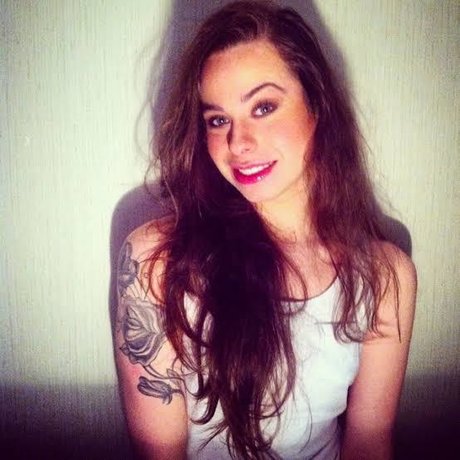 Nicole Bastiani beautiful pornstar pics