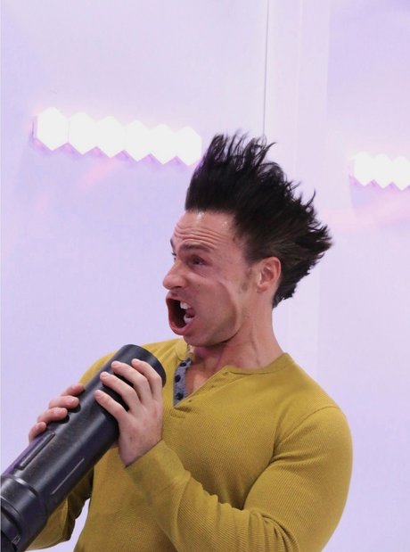 Nick Dent nice actress images