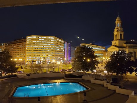 Chris M Brooks top star pics