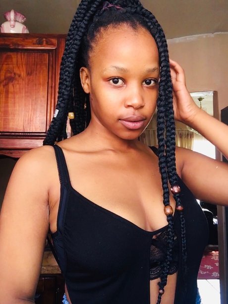 NgwanaMama beautiful pornstar pictures