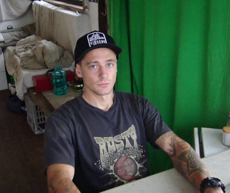 nezzey pretty star photo