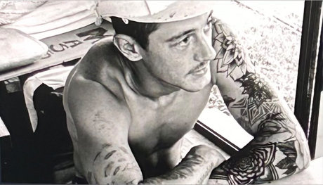 nezzey model top photos