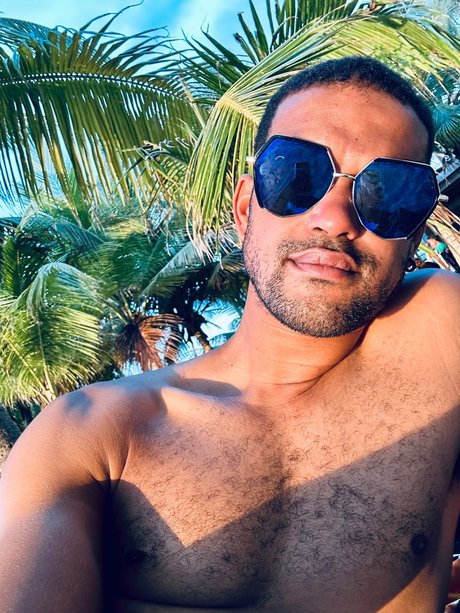 NextTopThrottle model exclusive pic