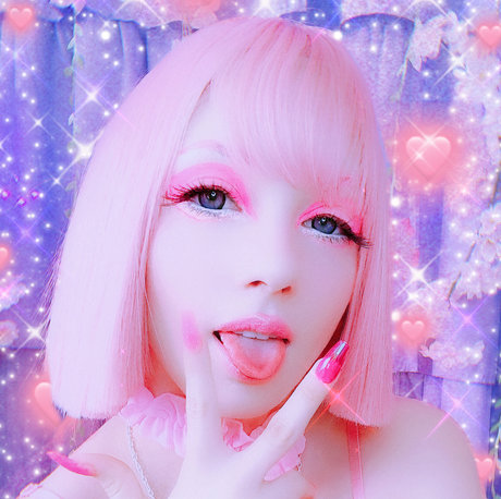 New Mew Mew naked actress photos