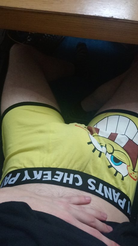 Newb Smurf free model image