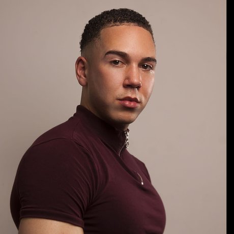 Neville Francois model porn pics