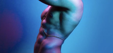 Neville Francois sex star photos