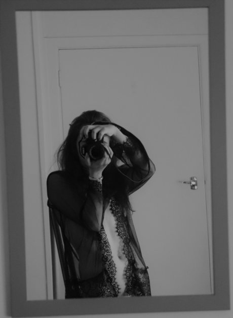 Angel Gabrielle nudes star archive