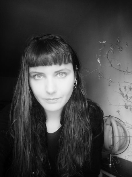 Nadia de la Noche hd star photo