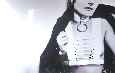 Nadia de la Noche star sex photo