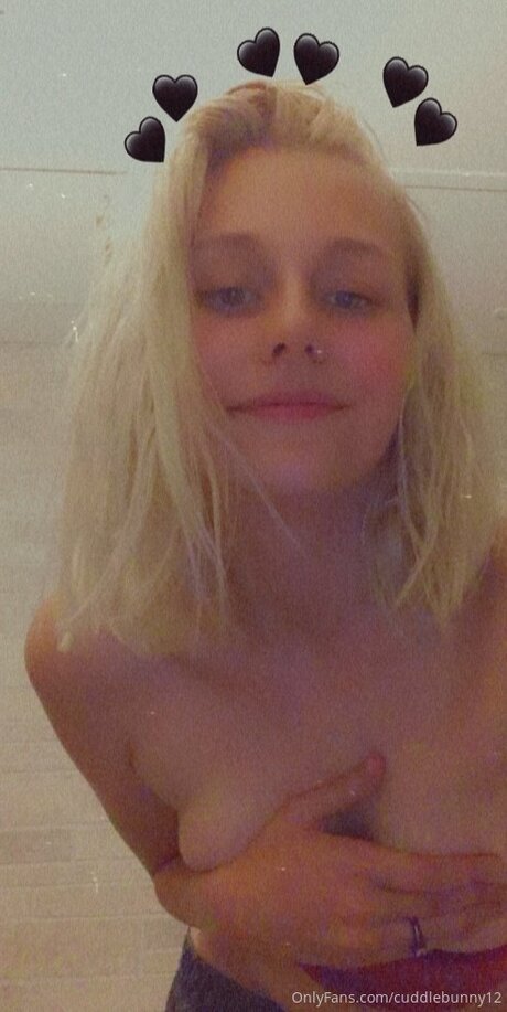 Cuddlebunny12 model sexy archive