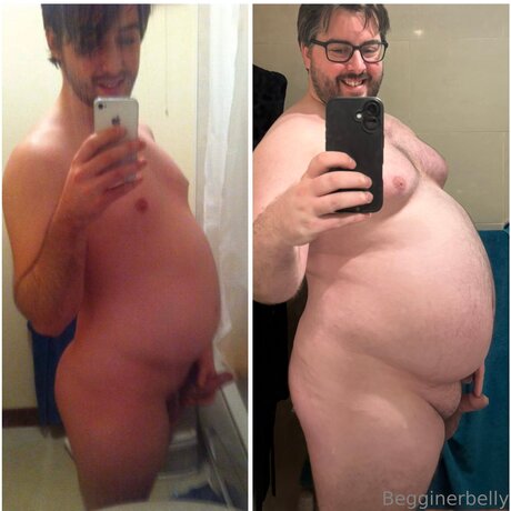 Begginerbelly pornstar beautiful photo