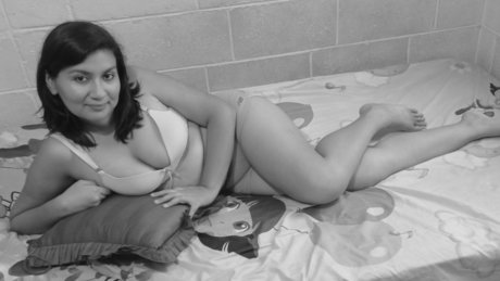 Jazmin Madrid pornographic star picture