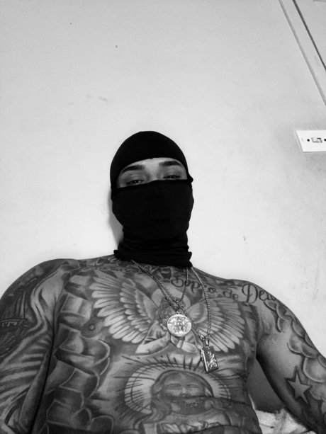 Henriger Gabriel star pornographic pic