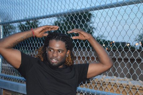 Shareef Papi pornstar exclusive photos