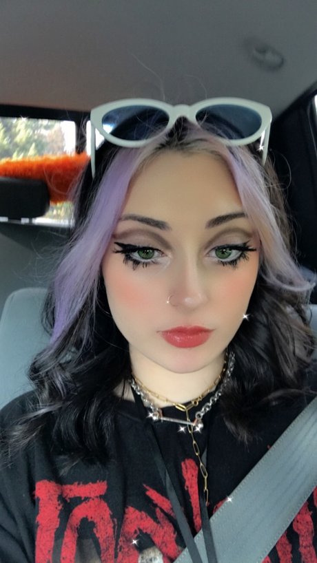 Vbaby_ nude star picture