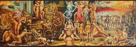 Vika sexy model gallery