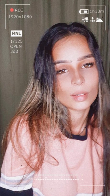 Barbie Brisada star porn picture