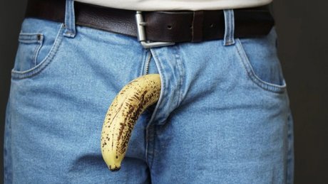 Barber your genitals star sexy pictures