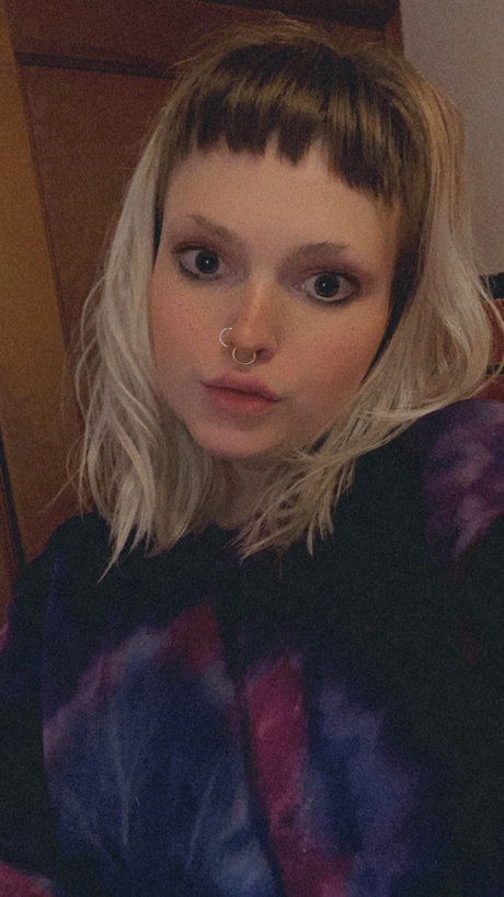 BambiWynne nudes pornstar gallery