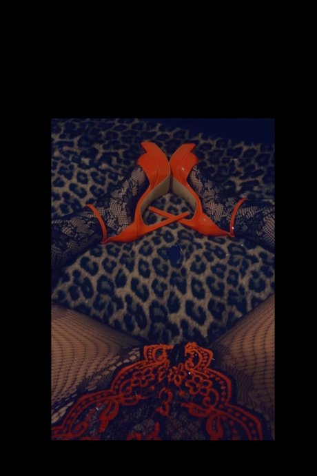 Autumn Rainey model best image