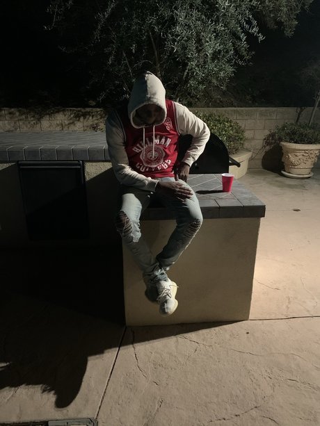 Cudi P sex actress pictures