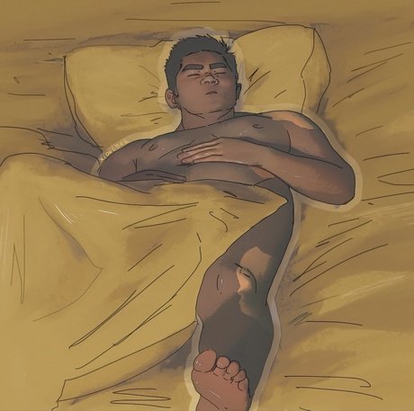 Churro Papi sexy pornstar pic