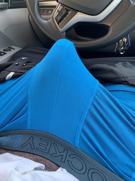 Cuba GoodDick Jr nice model img