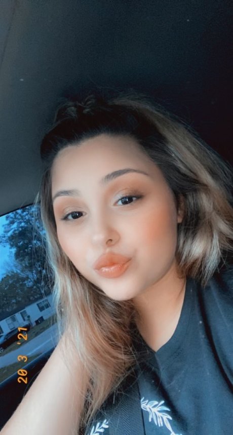 AngelBby7 pretty star photos