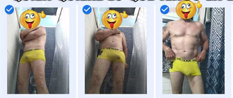 Pareja Cubana star beautiful pictures