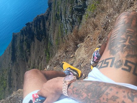 KevvThaGod hot pornstar pictures