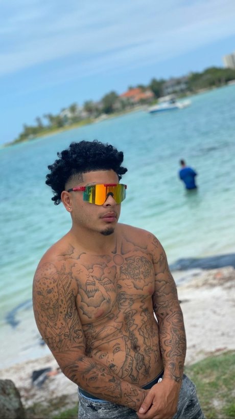 Cubansinsation star sex pictures