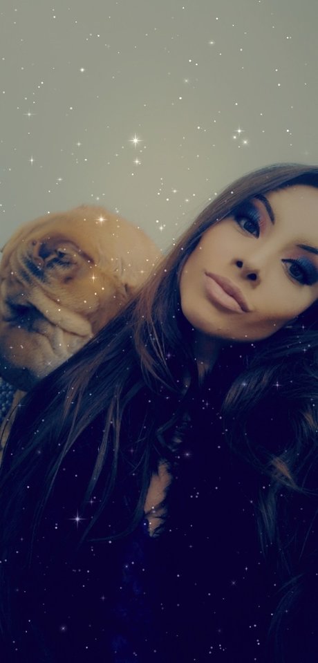 Balencia montes pornstar naked galleries