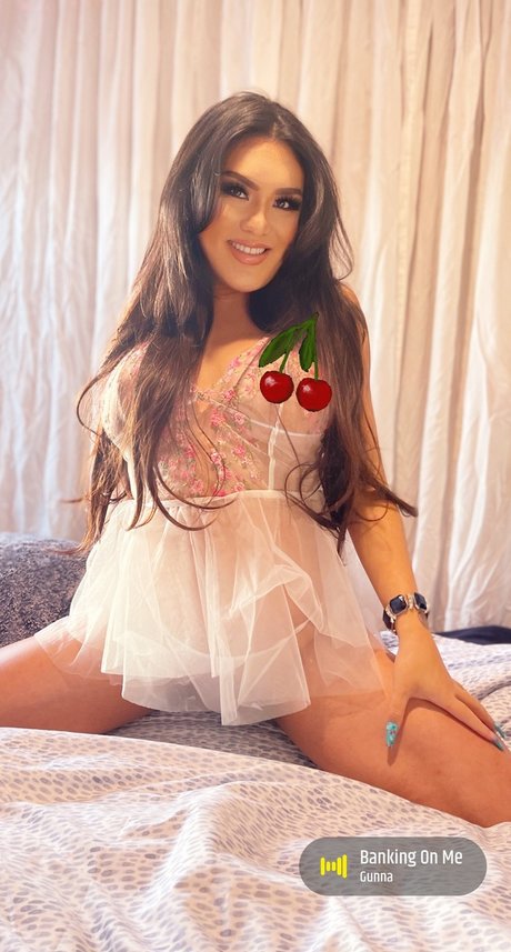 Nikkibigboobs art pornstar picture