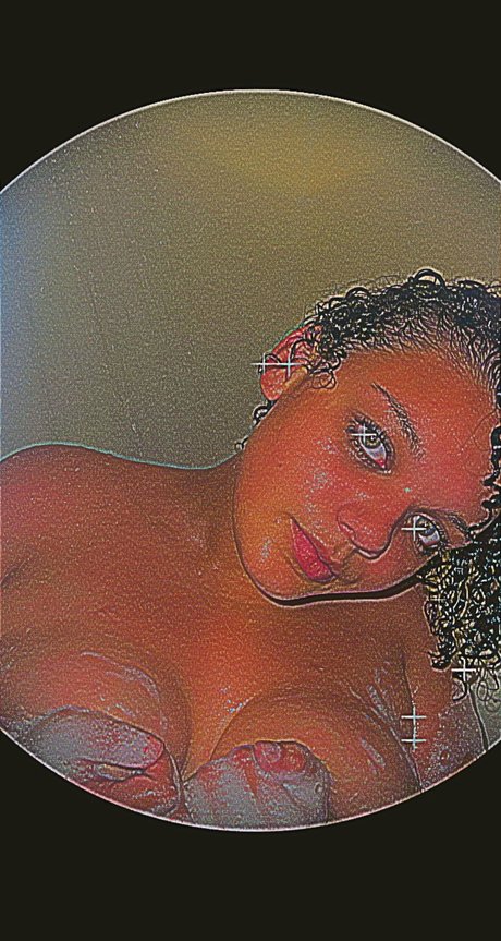 Nikki Kinney model free image