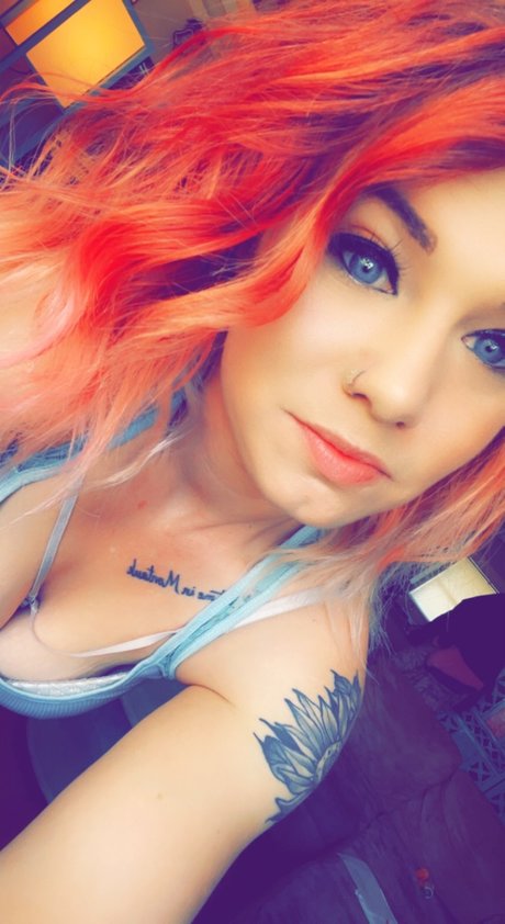 Nikki xx pornstar image