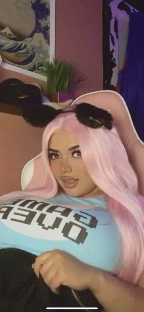 _Daddys Cum Slut_ model top pictures