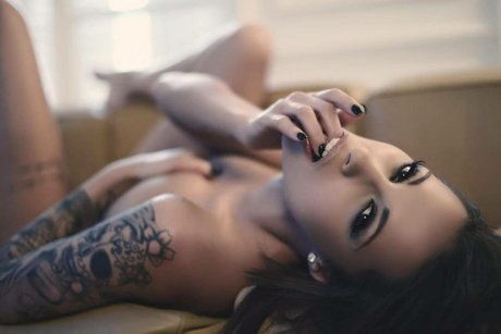 Nikita Bellucci sex star pictures