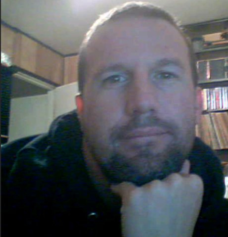 NightGod772 model porn photo