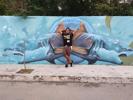 Gerson model beautiful photos