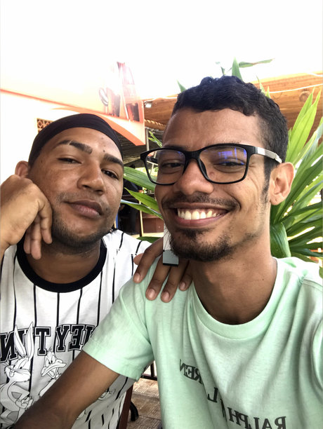 nigga2black star exclusive gallery