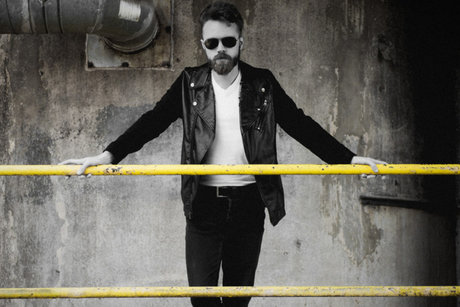 Bram Stroker model high quality archive