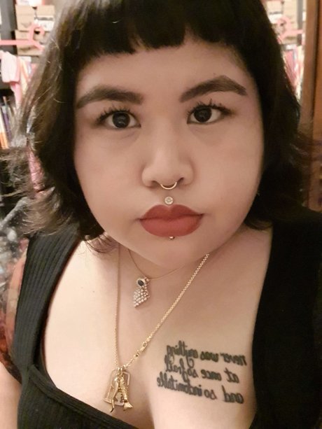 Clarissa Guevara pornographic actress image