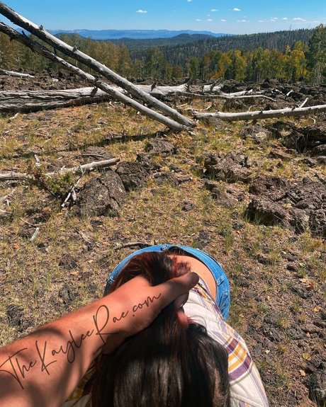 Beast and The Beauty pornstar exclusive picture