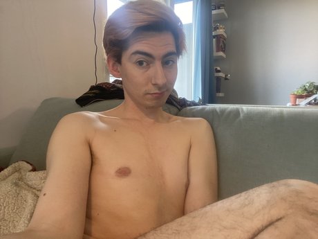 Just Jamie model naked image