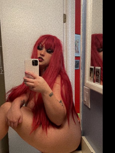 Eisheth pornstar art picture